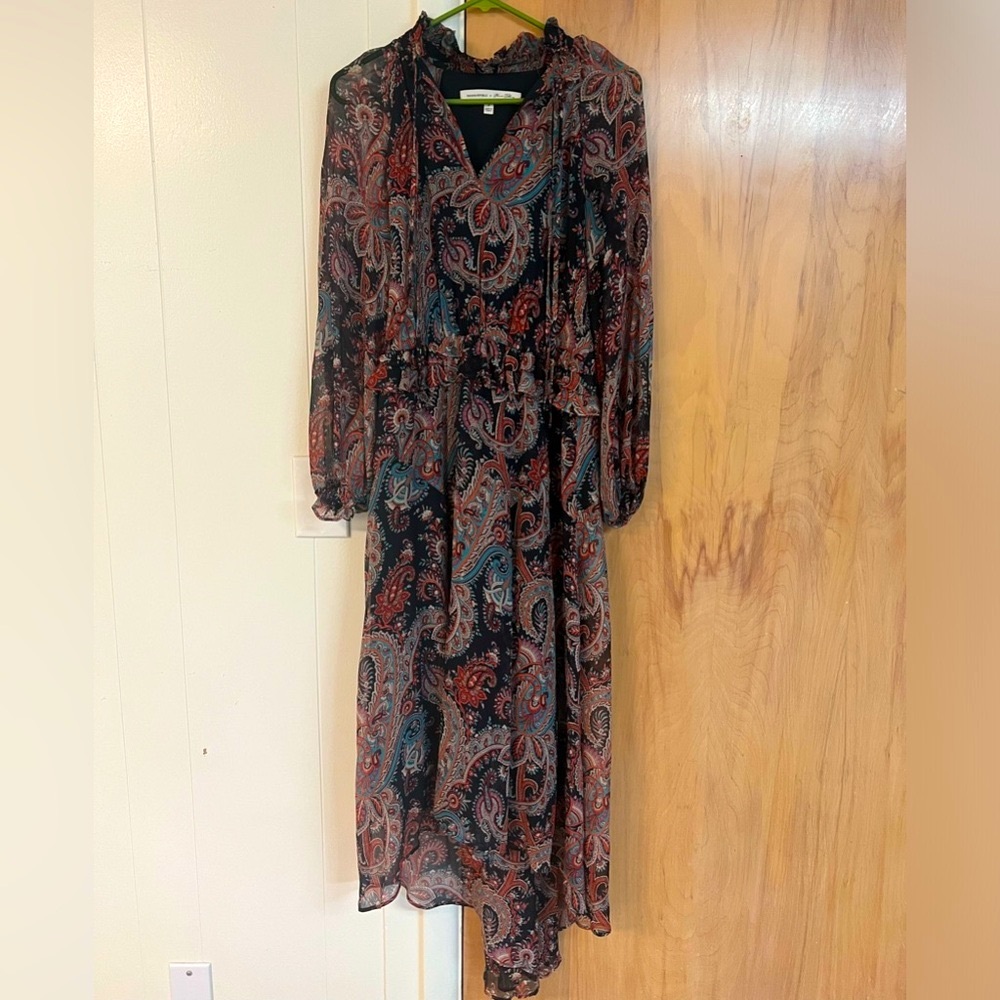 Women’s Banana Republic dress. Size S.